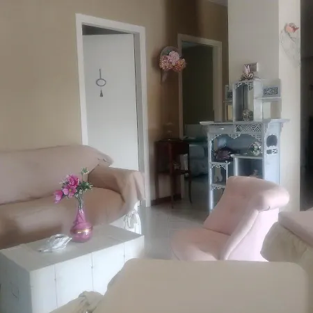 Fioccomare 公寓 卡麦奥雷