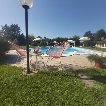 Apartamento Fioccomare