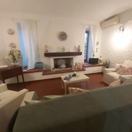 Fioccomare Apartament