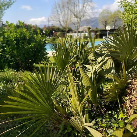 Lejlighed Fioccomare