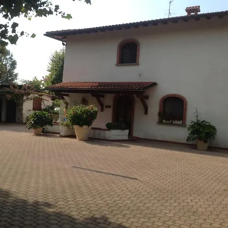 Apartament Fioccomare Camaiore