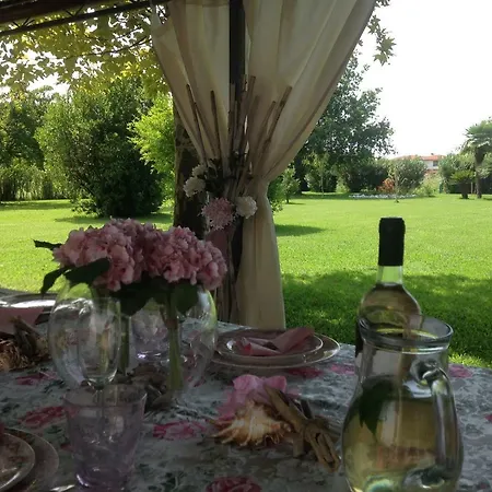 Fioccomare Daire