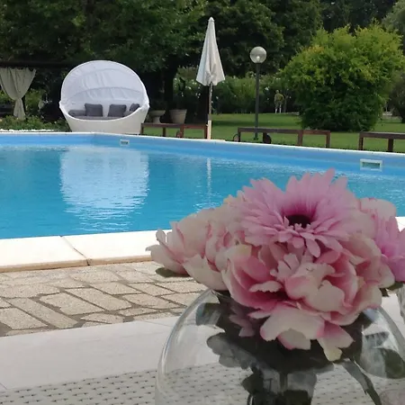 Fioccomare Apartament Camaiore