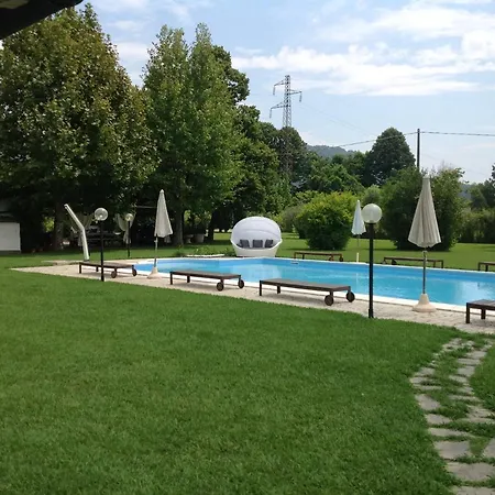 Fioccomare Apartament