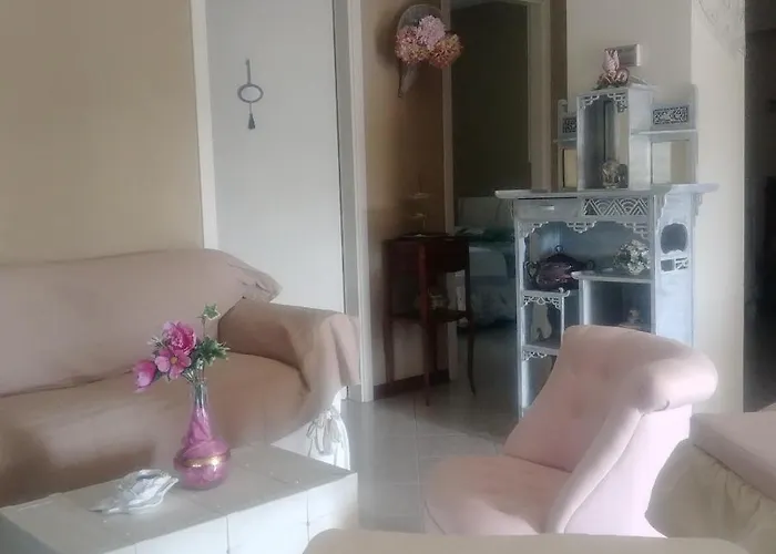 Fioccomare Apartamento Camaiore