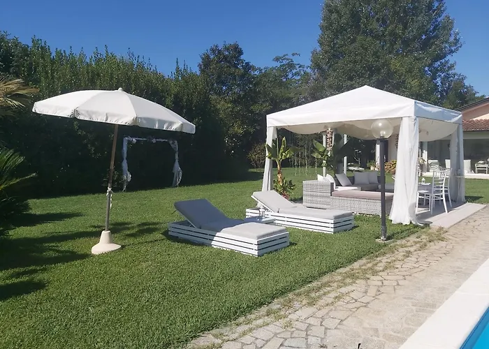 Apartamento Fioccomare *