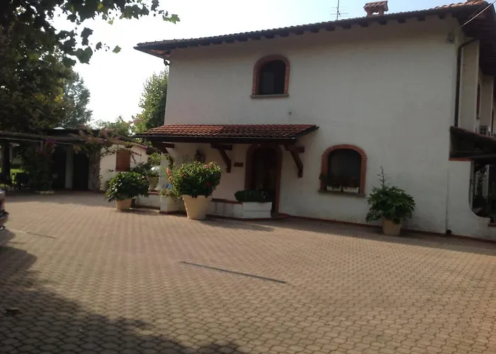 Apartamento Fioccomare Camaiore