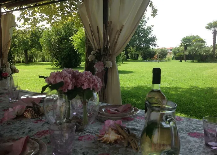 Fioccomare Apartamento