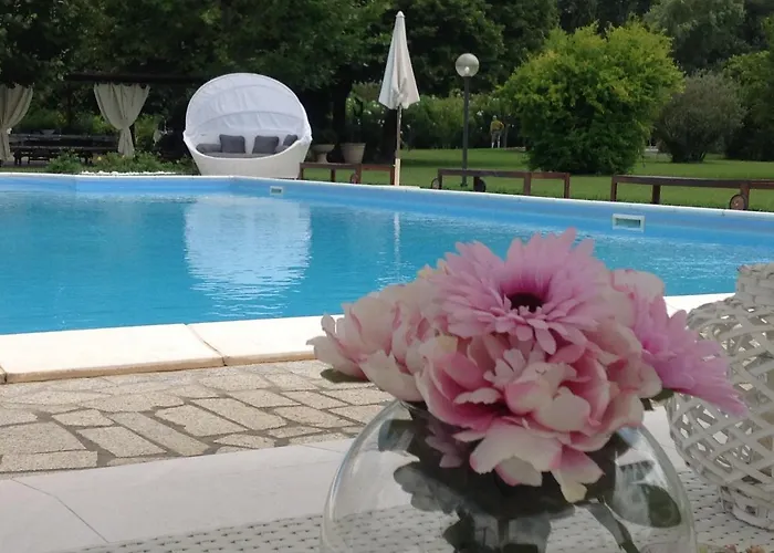 Fioccomare Apartamento Camaiore