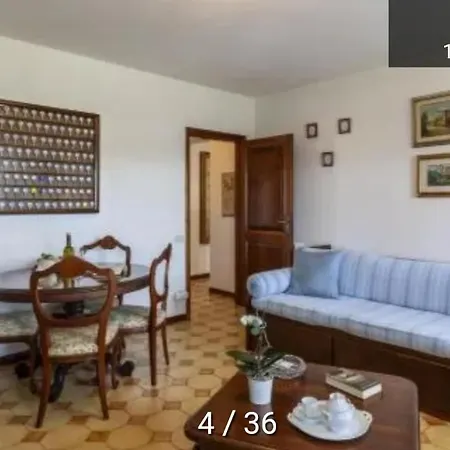 Fioccomare Camaiore
