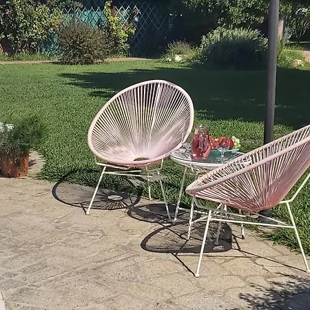 Lägenhet Fioccomare Camaiore
