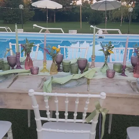 Fioccomare דירה קמאיורה