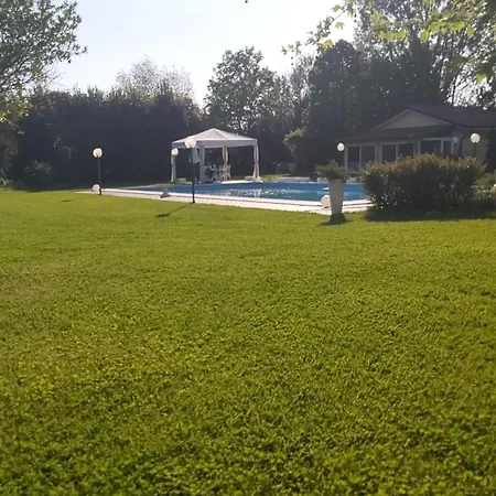 Fioccomare דירה קמאיורה