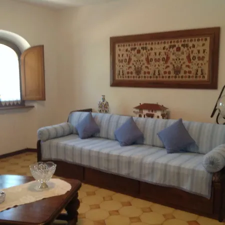 Fioccomare Camaiore