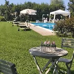 Fioccomare Apartmán Camaiore