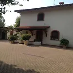 Apartmán Fioccomare Camaiore