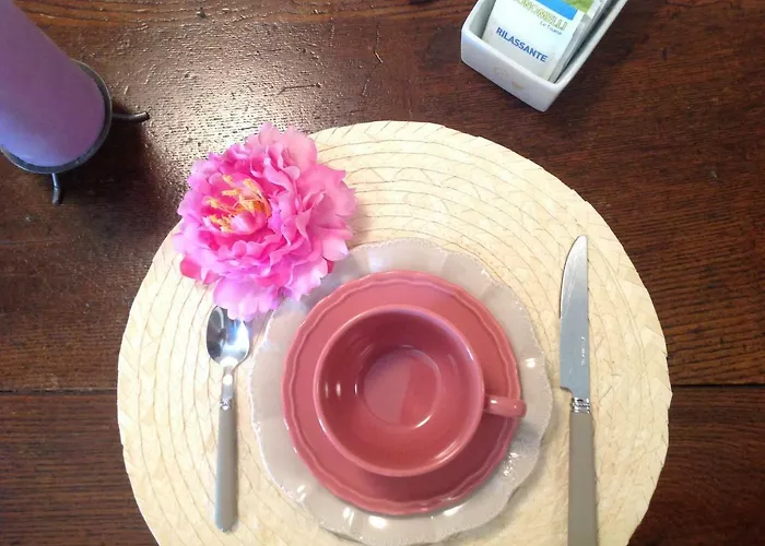 アパート Fioccomare カマイオーレ